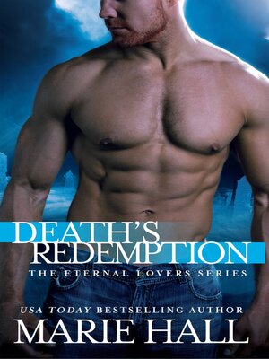 Death's Redemption - ebook